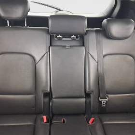 Foto inzerátu Hyundai Santa Fe 2.2 CRDi