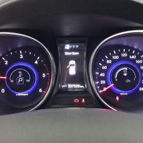 Foto inzerátu Hyundai Santa Fe 2.2 CRDi