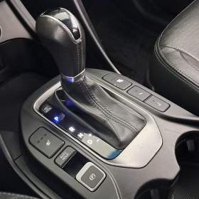 Foto inzerátu Hyundai Santa Fe 2.2 CRDi