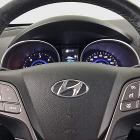 Foto inzerátu Hyundai Santa Fe 2.2 CRDi