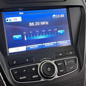 Foto inzerátu Hyundai Santa Fe 2.2 CRDi