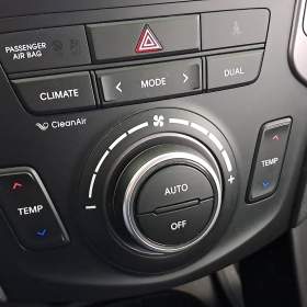 Foto inzerátu Hyundai Santa Fe 2.2 CRDi
