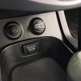 Foto inzerátu Hyundai Santa Fe 2.2 CRDi