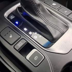 Foto inzerátu Hyundai Santa Fe 2.2 CRDi
