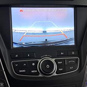 Foto inzerátu Hyundai Santa Fe 2.2 CRDi