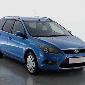 Ford Focus 2.0 16V / 19972369
