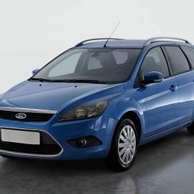 Foto inzerátu Ford Focus 2.0 16V