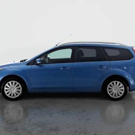 Foto inzerátu Ford Focus 2.0 16V