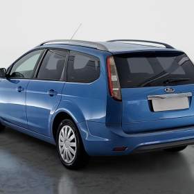 Foto inzerátu Ford Focus 2.0 16V