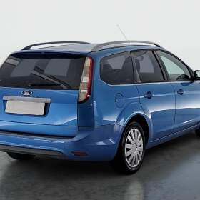 Foto inzerátu Ford Focus 2.0 16V