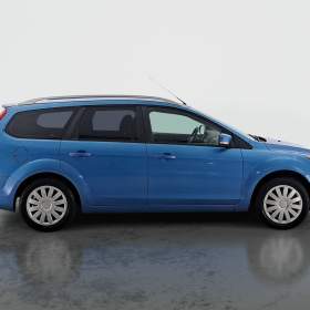 Foto inzerátu Ford Focus 2.0 16V