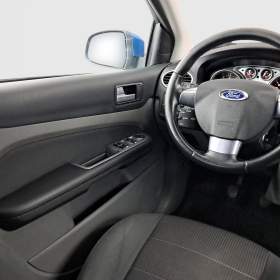 Foto inzerátu Ford Focus 2.0 16V