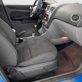Foto inzerátu Ford Focus 2.0 16V