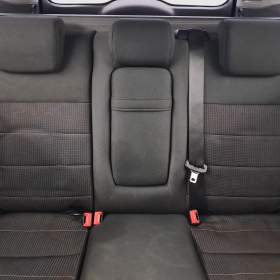Foto inzerátu Ford Focus 2.0 16V
