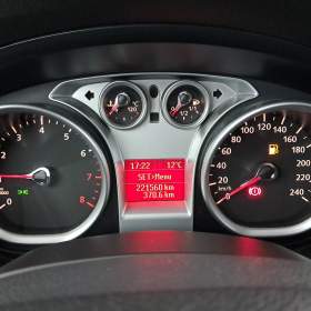 Foto inzerátu Ford Focus 2.0 16V
