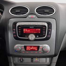 Foto inzerátu Ford Focus 2.0 16V