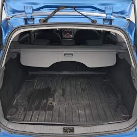 Foto inzerátu Ford Focus 2.0 16V
