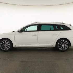 Foto inzerátu Skoda Superb 2.0 TDI