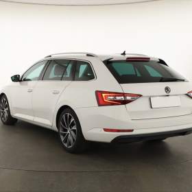 Foto inzerátu Skoda Superb 2.0 TDI