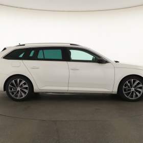 Foto inzerátu Skoda Superb 2.0 TDI