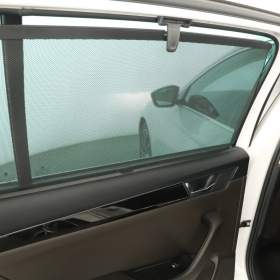 Foto inzerátu Skoda Superb 2.0 TDI