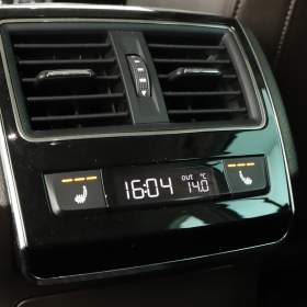 Foto inzerátu Skoda Superb 2.0 TDI
