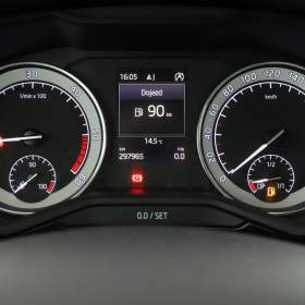 Foto inzerátu Skoda Superb 2.0 TDI
