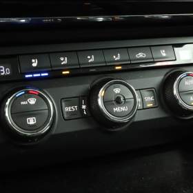 Foto inzerátu Skoda Superb 2.0 TDI