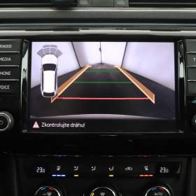 Foto inzerátu Skoda Superb 2.0 TDI