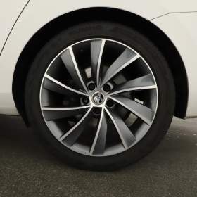 Foto inzerátu Skoda Superb 2.0 TDI