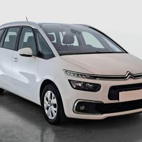 Foto inzerátu Citroen C4 Grand Picasso 1.6 BlueHDi