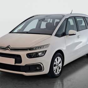 Foto inzerátu Citroen C4 Grand Picasso 1.6 BlueHDi