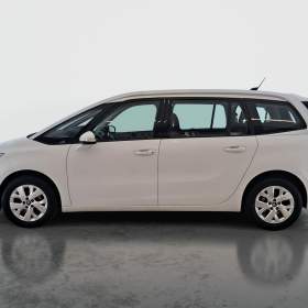Foto inzerátu Citroen C4 Grand Picasso 1.6 BlueHDi