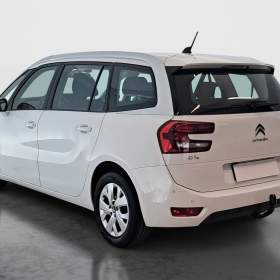Foto inzerátu Citroen C4 Grand Picasso 1.6 BlueHDi