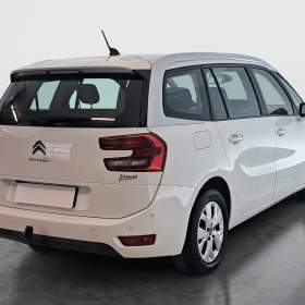 Foto inzerátu Citroen C4 Grand Picasso 1.6 BlueHDi