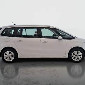 Foto inzerátu Citroen C4 Grand Picasso 1.6 BlueHDi