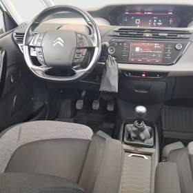Foto inzerátu Citroen C4 Grand Picasso 1.6 BlueHDi