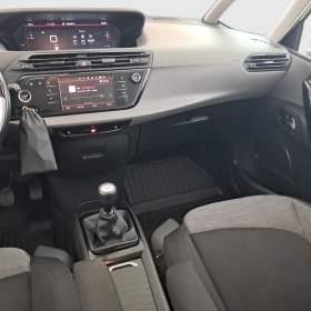 Foto inzerátu Citroen C4 Grand Picasso 1.6 BlueHDi