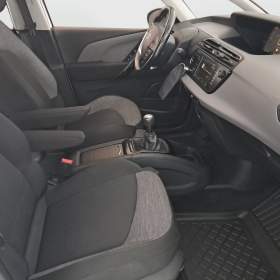 Foto inzerátu Citroen C4 Grand Picasso 1.6 BlueHDi