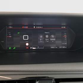 Foto inzerátu Citroen C4 Grand Picasso 1.6 BlueHDi