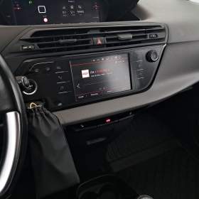 Foto inzerátu Citroen C4 Grand Picasso 1.6 BlueHDi