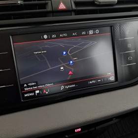 Foto inzerátu Citroen C4 Grand Picasso 1.6 BlueHDi