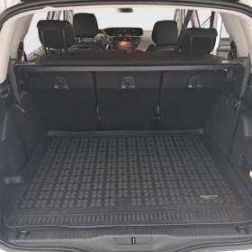 Foto inzerátu Citroen C4 Grand Picasso 1.6 BlueHDi