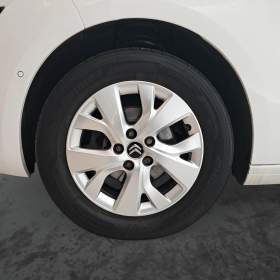 Foto inzerátu Citroen C4 Grand Picasso 1.6 BlueHDi