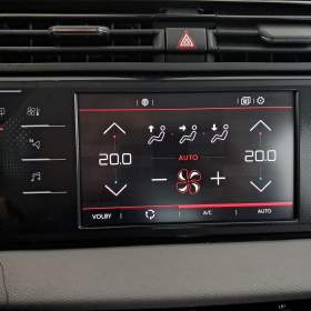Foto inzerátu Citroen C4 Grand Picasso 1.6 BlueHDi