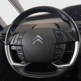 Foto inzerátu Citroen C4 Grand Picasso 1.6 BlueHDi