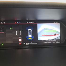 Foto inzerátu Citroen C4 Grand Picasso 1.6 BlueHDi