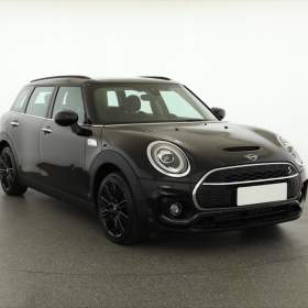 MINI Clubman Cooper S / 19972372
