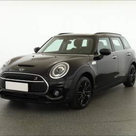 Foto inzerátu MINI Clubman Cooper S