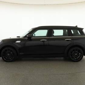 Foto inzerátu MINI Clubman Cooper S